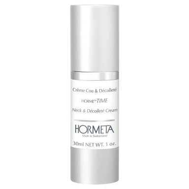 Hormeta Horme Time Neck & Decollete Cream Укрепляющий крем для кожи шеи и декольте фото 1