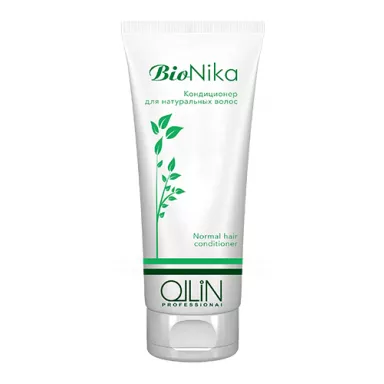 Ollin - BioNika - Кондиционер для натуральных волос фото 1