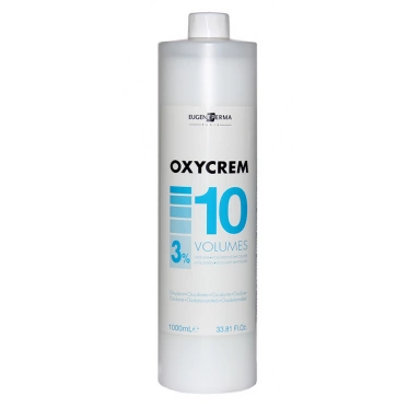 Eugene Perma Oxycrem 10 Vol (3%) Окислитель для перманентных красителей фото 1