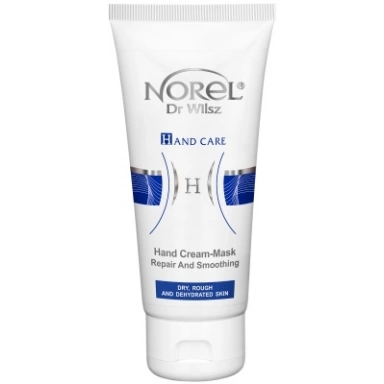 Norel Dr. Wilsz Маска-крем для рук восстанавливающая Norel Hand Cream-Maskа фото 1