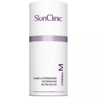 ​SkinClinic M Cream SPF 40 Крем "М" фото 1
