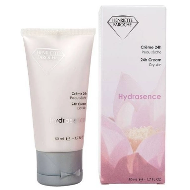 Henriette Faroche Крем "Hydrasence" для сухой кожи Hydrasence cream for dry skin фото 2