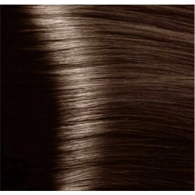 LISAP MILANO Безаммиачный перманентный крем-краситель для волос Ammonia-free permanent hair dye cream фото 17