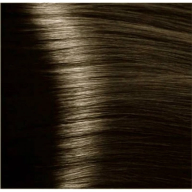 LISAP MILANO Безаммиачный перманентный крем-краситель для волос Ammonia-free permanent hair dye cream фото 11