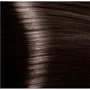 LISAP MILANO Безаммиачный перманентный крем-краситель для волос Ammonia-free permanent hair dye cream фото 21