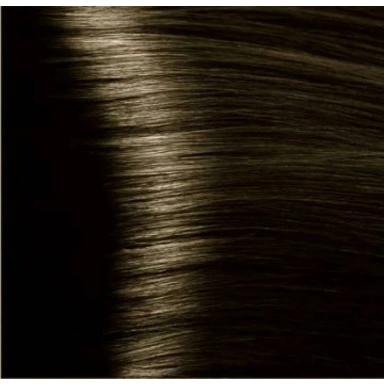 LISAP MILANO Безаммиачный перманентный крем-краситель для волос Ammonia-free permanent hair dye cream фото 10