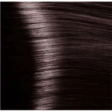 LISAP MILANO Безаммиачный перманентный крем-краситель для волос Ammonia-free permanent hair dye cream фото 27