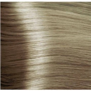 LISAP MILANO Безаммиачный перманентный крем-краситель для волос Ammonia-free permanent hair dye cream фото 20
