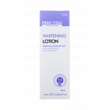  Pro You Professional Осветляющий лосьон Whitening Lotion  фото 2