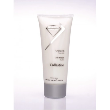 Henriette Faroche Крем колластиновый для сухой кожи Collastin cream for dry skin фото 1