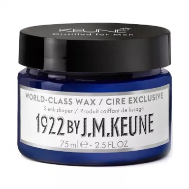 Keune Первоклассный воск / 1922 World-Class Wax фото 1