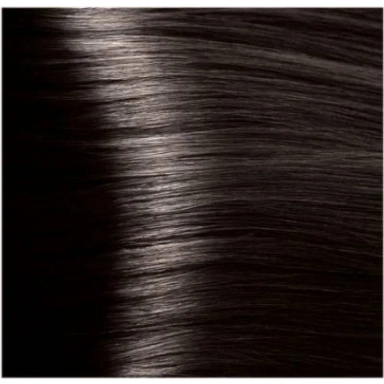 LISAP MILANO Безаммиачный перманентный крем-краситель для волос Ammonia-free permanent hair dye cream фото 2