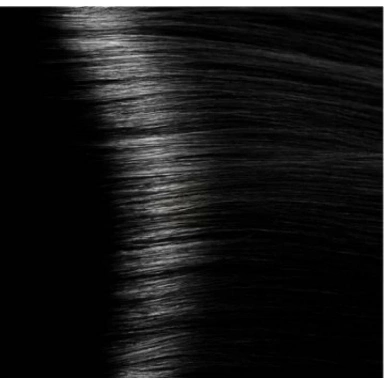 LISAP MILANO Безаммиачный перманентный крем-краситель для волос Ammonia-free permanent hair dye cream фото 1