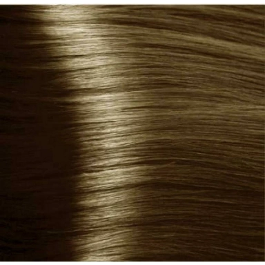 LISAP MILANO Безаммиачный перманентный крем-краситель для волос Ammonia-free permanent hair dye cream фото 13