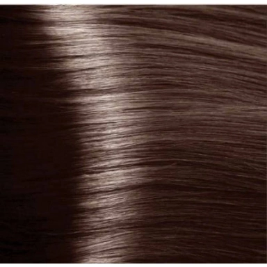 LISAP MILANO Безаммиачный перманентный крем-краситель для волос Ammonia-free permanent hair dye cream фото 29