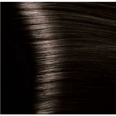 LISAP MILANO Безаммиачный перманентный крем-краситель для волос Ammonia-free permanent hair dye cream фото 3