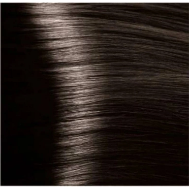 LISAP MILANO Безаммиачный перманентный крем-краситель для волос Ammonia-free permanent hair dye cream фото 4
