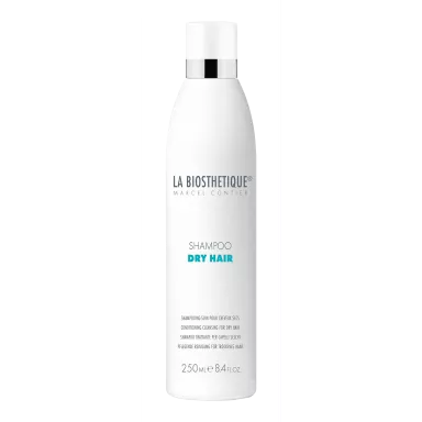 La Biosthetique  Мягко очищающий шампунь для сухих волос Shampoo Dry Hair фото 2
