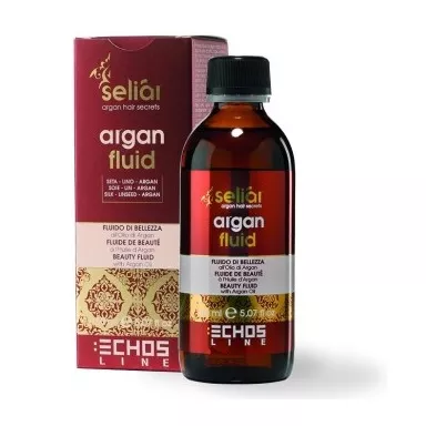 Echosline Флюид на основе масла Аргании Beauty Fluid With Argan Oil фото 1