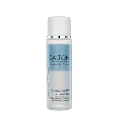 Dalton Marine Cosmetics Двухфазное средство для снятия макияжа Bi-phase make-up remover фото 1