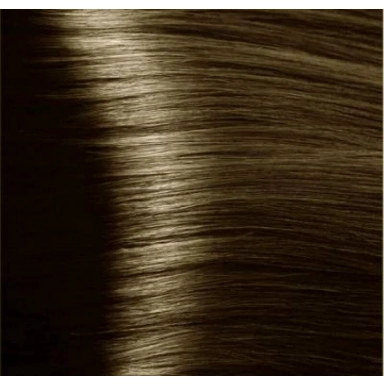 LISAP MILANO Безаммиачный перманентный крем-краситель для волос Ammonia-free permanent hair dye cream фото 12