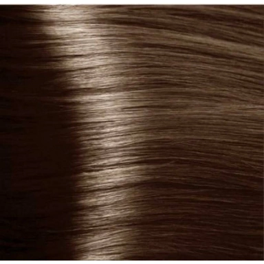 LISAP MILANO Безаммиачный перманентный крем-краситель для волос Ammonia-free permanent hair dye cream фото 18