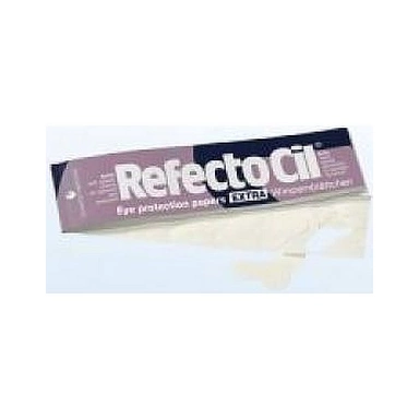RefectoCil  Защитные бумажные полоски под глаза EXTRA фото 1