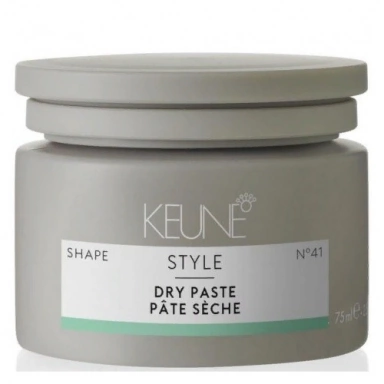 Keune Стиль Сухая паста / Style Dry Paste фото 1