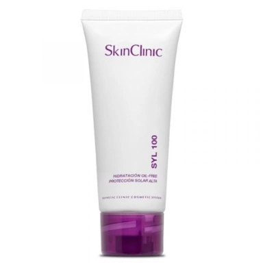 SkinClinic Крем солнцезащитный SPF30+ High sun protection factor SPF 30 фото 1