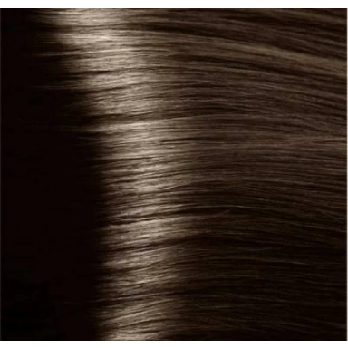 LISAP MILANO Безаммиачный перманентный крем-краситель для волос Ammonia-free permanent hair dye cream фото 5