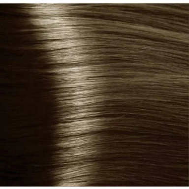 LISAP MILANO Безаммиачный перманентный крем-краситель для волос Ammonia-free permanent hair dye cream фото 23
