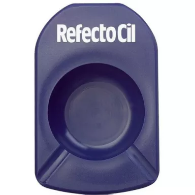 RefectoCil Пиала с логотипом для краски (пластмасса) фото 2