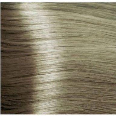 LISAP MILANO Безаммиачный перманентный крем-краситель для волос Ammonia-free permanent hair dye cream фото 8