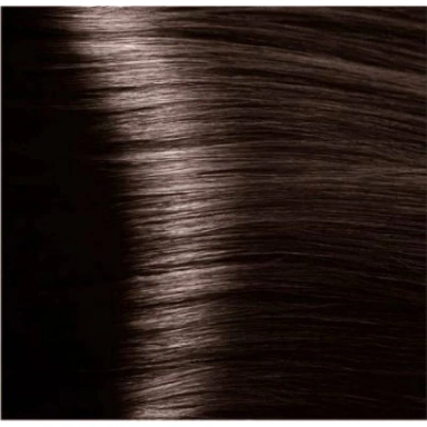 LISAP MILANO Безаммиачный перманентный крем-краситель для волос Ammonia-free permanent hair dye cream фото 16