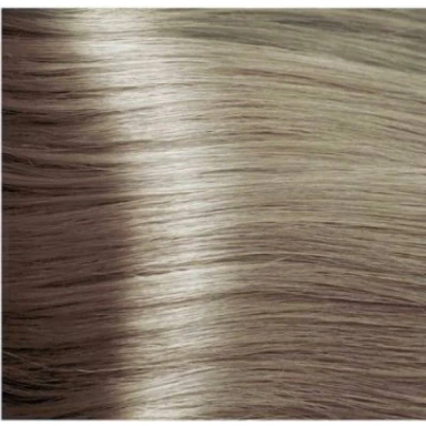 LISAP MILANO Безаммиачный перманентный крем-краситель для волос Ammonia-free permanent hair dye cream фото 31