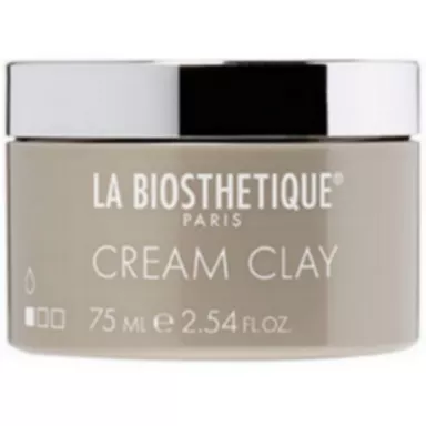 La Biosthetique Крем-глина для укладки волос Cream Clay фото 1