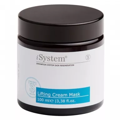 ISystem Крем-маска лифтинговая Lifting Cream Mask  фото 1