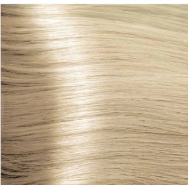 LISAP MILANO Безаммиачный перманентный крем-краситель для волос Ammonia-free permanent hair dye cream фото 9