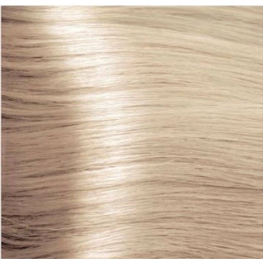 LISAP MILANO Безаммиачный перманентный крем-краситель для волос Ammonia-free permanent hair dye cream фото 32