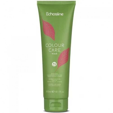 Echosline Маска для ухода за окрашенными волосами Mask for the care of colored hair фото 1