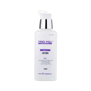  Pro You Professional Осветляющий лосьон Whitening Lotion  фото 1