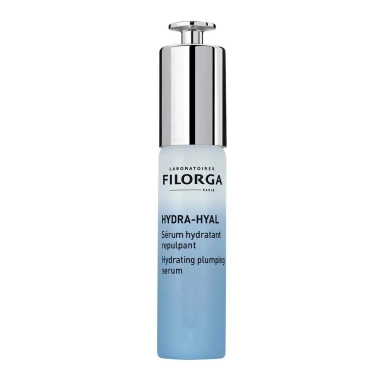 Filorga Гидра-Гиал Сыворотка для увлажнения и восстановления объёма Hydra-Hyal Sérum hydratant repulpant фото 1