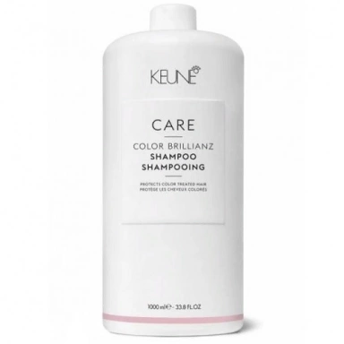 Keune Шампунь яркость цвета / CARE Color Brillianz Shampoo фото 2