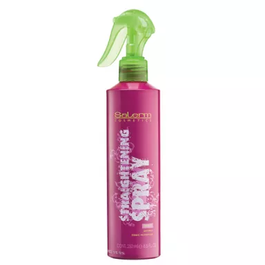 Salerm Cosmetics Спрей для выпрямления волос Straightening Spray фото 1