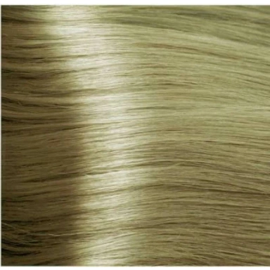 LISAP MILANO Безаммиачный перманентный крем-краситель для волос Ammonia-free permanent hair dye cream фото 15