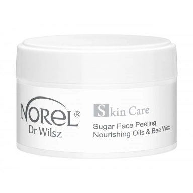 Norel Dr. Wilsz Skin Care Сахарный пилинг для лица фото 1