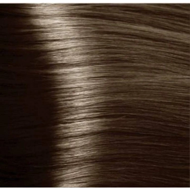 LISAP MILANO Безаммиачный перманентный крем-краситель для волос Ammonia-free permanent hair dye cream фото 6