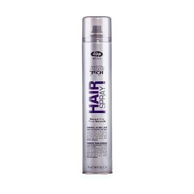 LISAP MILANO Лак для укладки волос нормальной фиксации Hairspray with normal hold фото 1