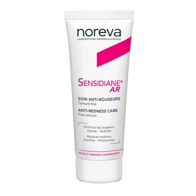 Noreva Сенсидиан Ар крем для лица для чувствительной кожи Sensidiane Ar Face cream for sensitive skin фото 1
