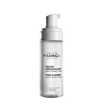 Filorga Увлажняющий мусс для снятия макияжа/FOAM CLEANSER фото 1